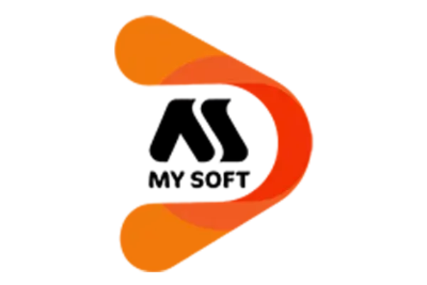 MYSOFT LOGO