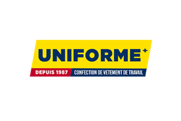 uniformeplus logo