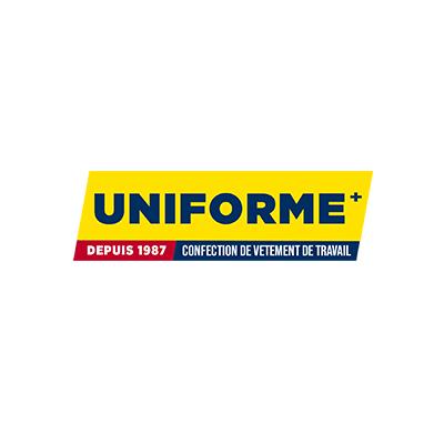 uniformeplus logo